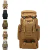 wholesale large capacity ripstop camping hiking backpack brand