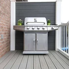 Wpc Wood Plastic Panel Hybrid Board Decking Indoor Outdoor Techtood With Cheapest Price