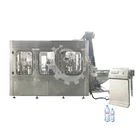 China making 3000B/H Factory price bottle pure water filling equipment /drink filler plant equipment/machine
