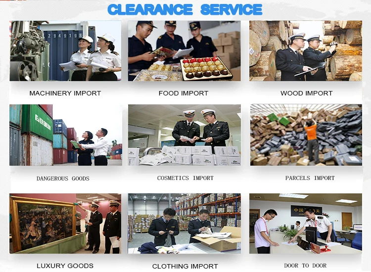 sanitary and phytosanitary import clearance