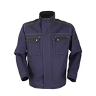 ESD electrician Anti static work wear clothes workwear uniform