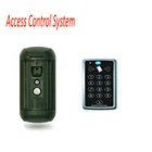 Vandal-proof&Water-proof door bell camera video door bell