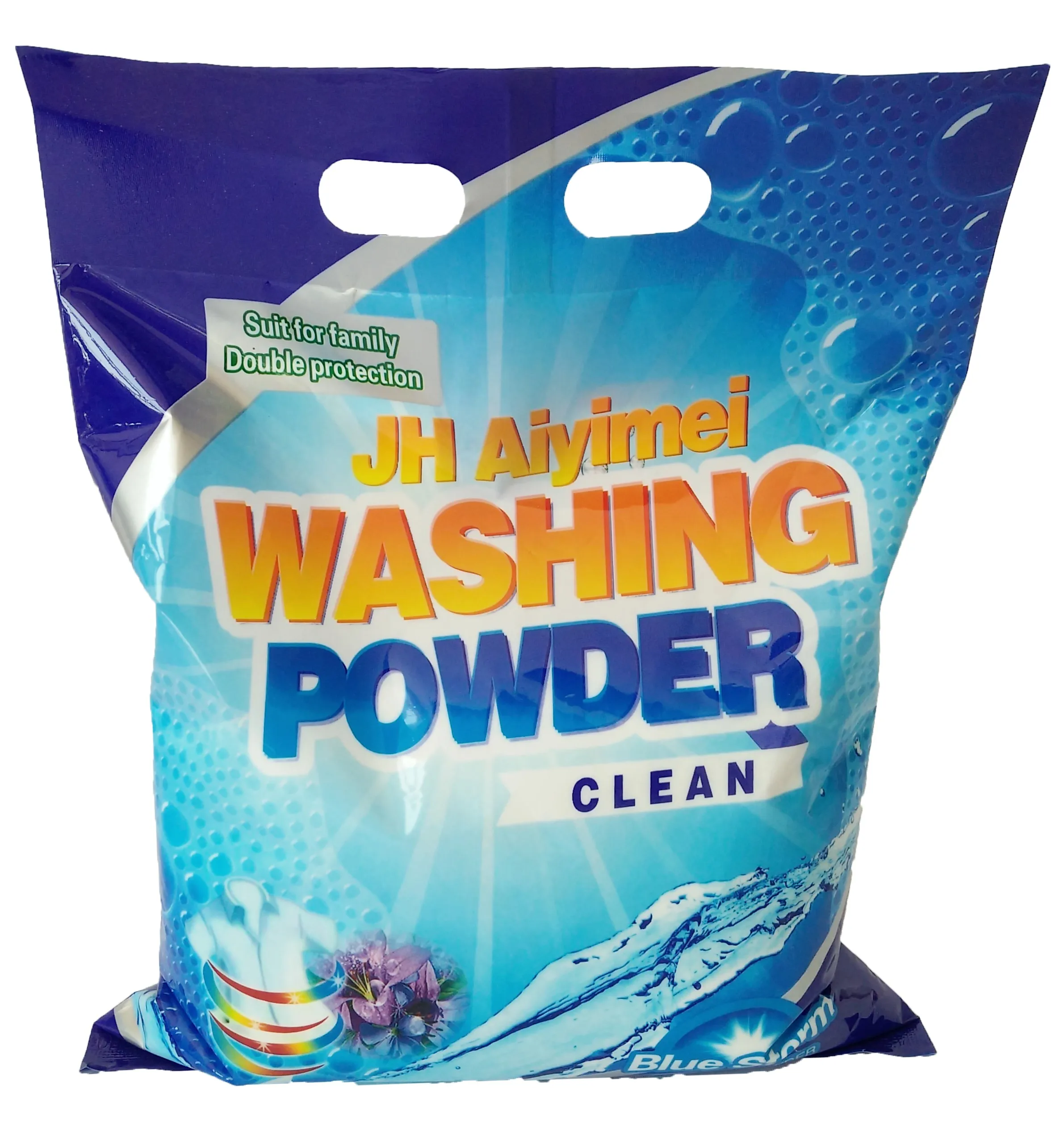 active excel chemical formula of washing powder