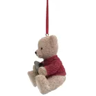 personalized Memorial Resin Animal Crafts Christmas Decor