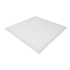Structural waterproof IP65 panel lamp 620*620 50000 Life Hours