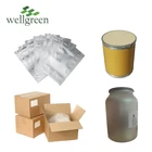 Food Additives L -Arginine Pharmaceutical Grade Bulk L-Arginine Powder
