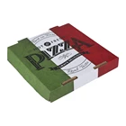 free to get pizza box sample from china xinghua packaging factory