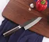 High quality 8 inch professional Sushi knife kitchen Japanese fish knife set