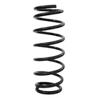 High Precision Vehicle Suspension Springs For Car,Auto Suspension Coil Springs