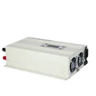 2019 new design intelligent battery charger 12V 24v 8A 15A 20A 25A 50A 20 amp battery charger