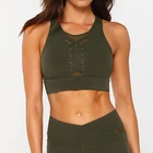 Custom Legging Yoga Cloth Push Up Overall Woman Sport Bra Top Fitness Clothing