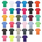 T Shirt Shirts Plain Tshirt Plain White T Shirt For Printing White Tee Shirts Blank T Shirt To Print
