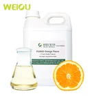 Orange essence For Baking|Candy Oil based flavor liquid enhancer Orange flavor