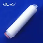 0.45 Micron Nominal PP Pleated Filter Cartridge for RO Pre-filtration