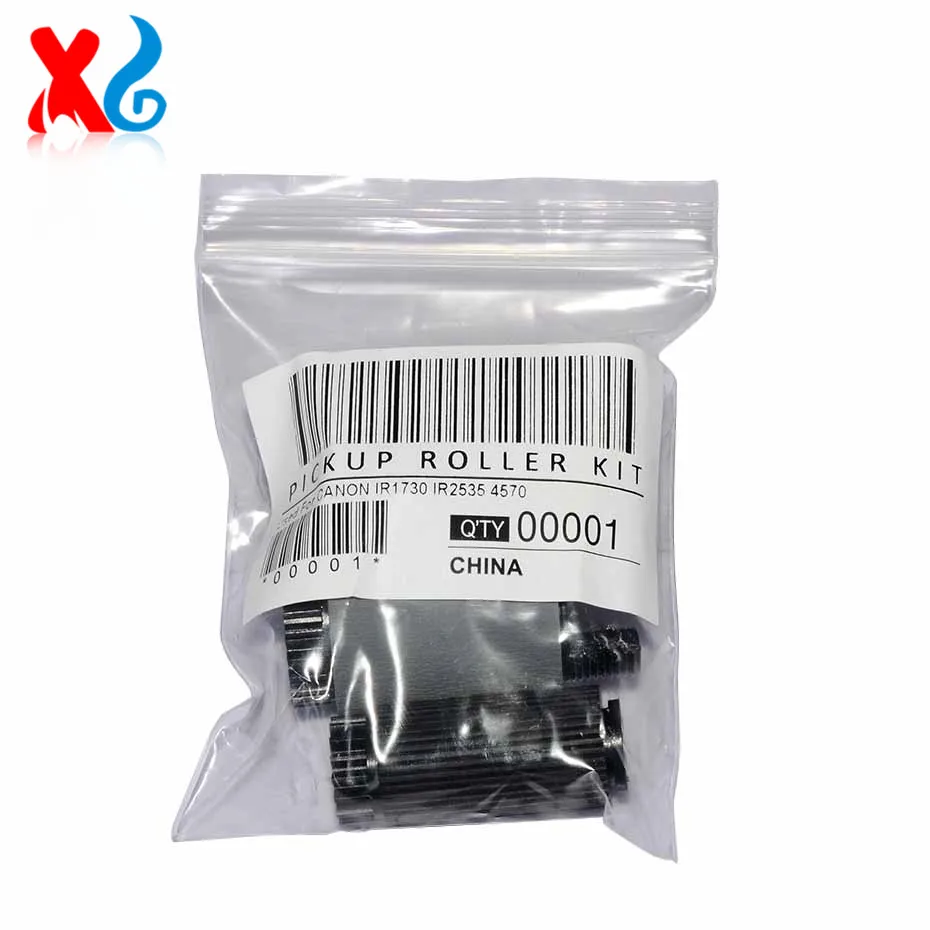 文章摘要: 拾取辊套件佳能 ir1730 ir1740 ir1750 ir 1730 1740 1750