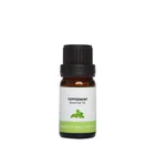 High Quality Guangzhou 100% Pure Oem Peppermint Essential Body Oil Natural Wholesale