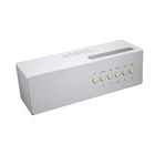 Mp3 Creative Bluetooth Super Sound Box Bass Phone Speaker
