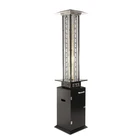 Gas Patio Heater Outdoor Garden Gas Patio Heater