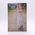 Photo Photo Frame Manufacturer 4x6 6x8 5x7 Magnetic Photo Frame Love Photo Frame