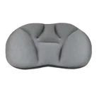 neck relief soft high quality latex pillow back support sleeping pillow maternity with microbeads