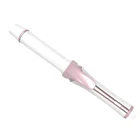 3 In 1 Multifunction Straightening Styling Tools Hot Air Brush Styler Electric Hair Blow Dryer Set Hair Curler