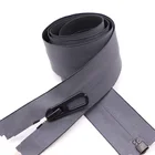 Zipper Waterproof Waterproof Zipper Zipper Waterproof Tpu Waterproof Zipper For Sports Wear