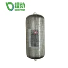 Factory directly supply carbon fiber gas tank