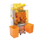 120W Squeeze out juice orange juicer extractor machine orange machine juice professional orange juicer machine