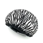 Deep Heat Conditioning Microwaveable Hair Treatment Heat Flaxseeds Cap