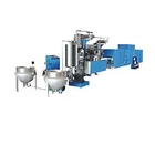 Stainless Steel Toffee Machine SIEN Toffee Candy Making Machine for Hot Sale