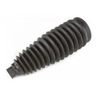 China factory molded heat resisting wear resistance dust proof FPM FKM rubber bushing