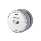 Good Quality Smoke Detector Fire Protection Alarm Sensors For Smart Home Security Alarm System