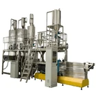 2020 New design Automatic dry dog pet food manufacturing machine