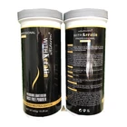 new package private label fast acting no ammonia dust free hair bleaching powder