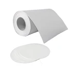 Membrane Polypropylene Membrane Filter PP Plastic 0.45um 25mm Micro Filter Membrane