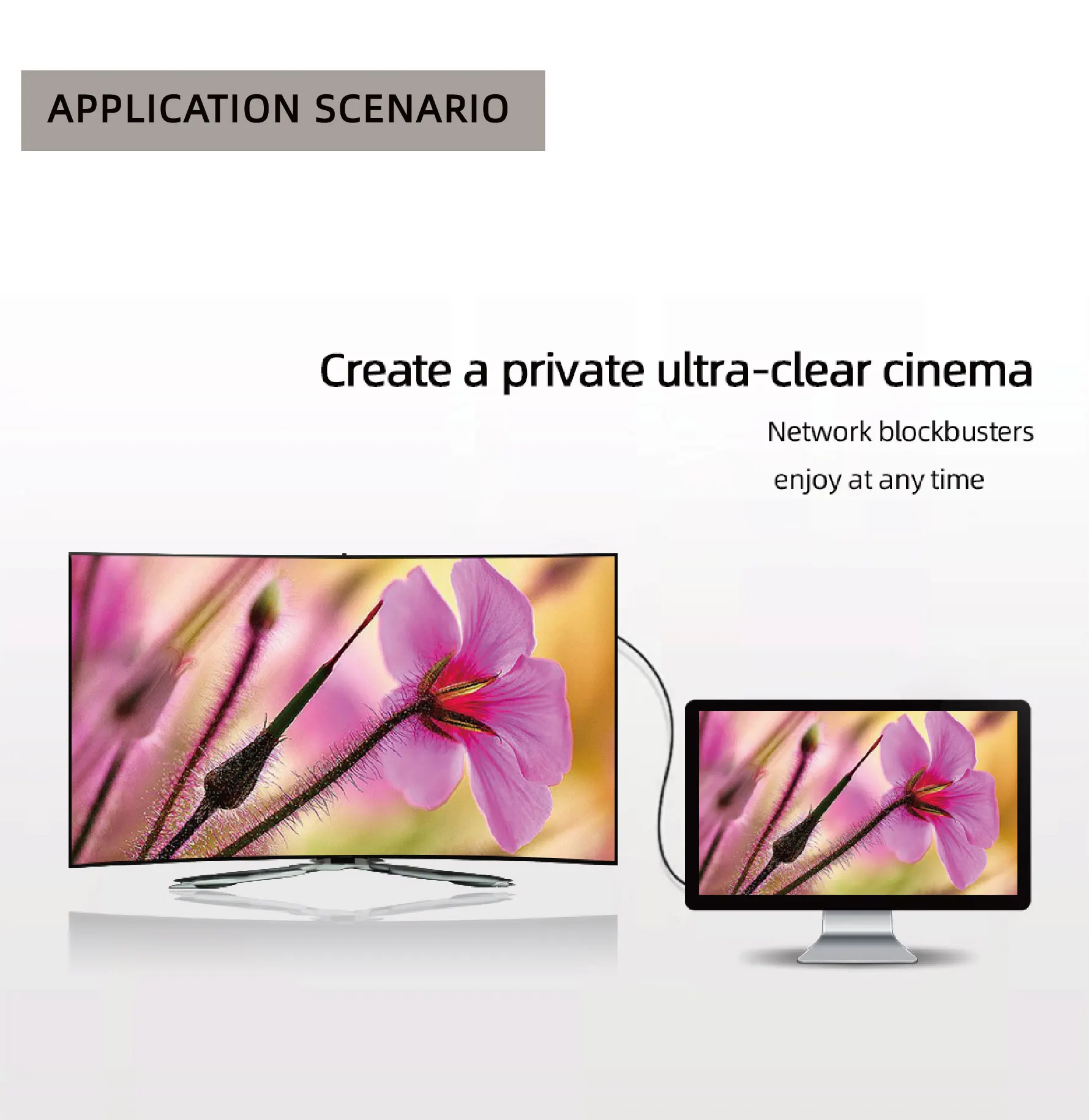Zhongshan Meze High Speed with Ethernet 8K 4K 2K 3D 2160P Premium for HDMI cable of PC - ANKUX.COM