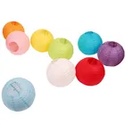 Hot Selling Different Size Chinese Round Paper Lantern