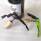 Corkscrew Corkscrew 2019 2019 Amazon Hot Sale Innovation Rabbit Zippity 2-Step Waiter's Corkscrew