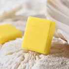 Hotel Guest Soap Shampoo Supplies Soap Packaging Boxes Custom Logo Disposable Packaged Hand Soap
