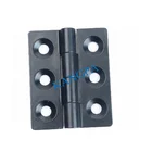 China Produce Electrical Panel Door Hinge Price For Diesel Generator Set