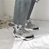Low Price Big Dad Brand Triple S Trainer Sneakers For Men and Women