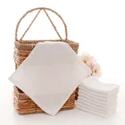 plain dyed home kitchen hand towel cotton 100% for restaurant