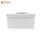 H21 series 4 way Safety Durable ABS plastic mcb switch enclosure box