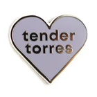 Metal Cards Metal Business Card Personalized Custom Metal Art Badge Animal Clothing Pins With Backing Cards