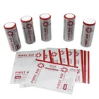 Custom Battery Sticker PVC Heat Shrink Sleeve Film Label with Cheap Price