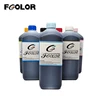 Fcolor 2019 Reliable ink eco solvente wide range of stickers