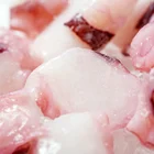 Factory provide high quality fresh and delicious nutrition diced octopus