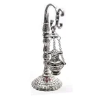 Spiritual Incense Spanish Santiago De Compostela Cross Spiritual Modern Incense Burner