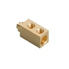 brass terminal block brass electrical terminals terminal pins terminal electrical