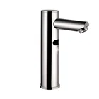 Family Sensor Faucet Family Easy Install Cold And Hot Water Sensor Faucet For Sell